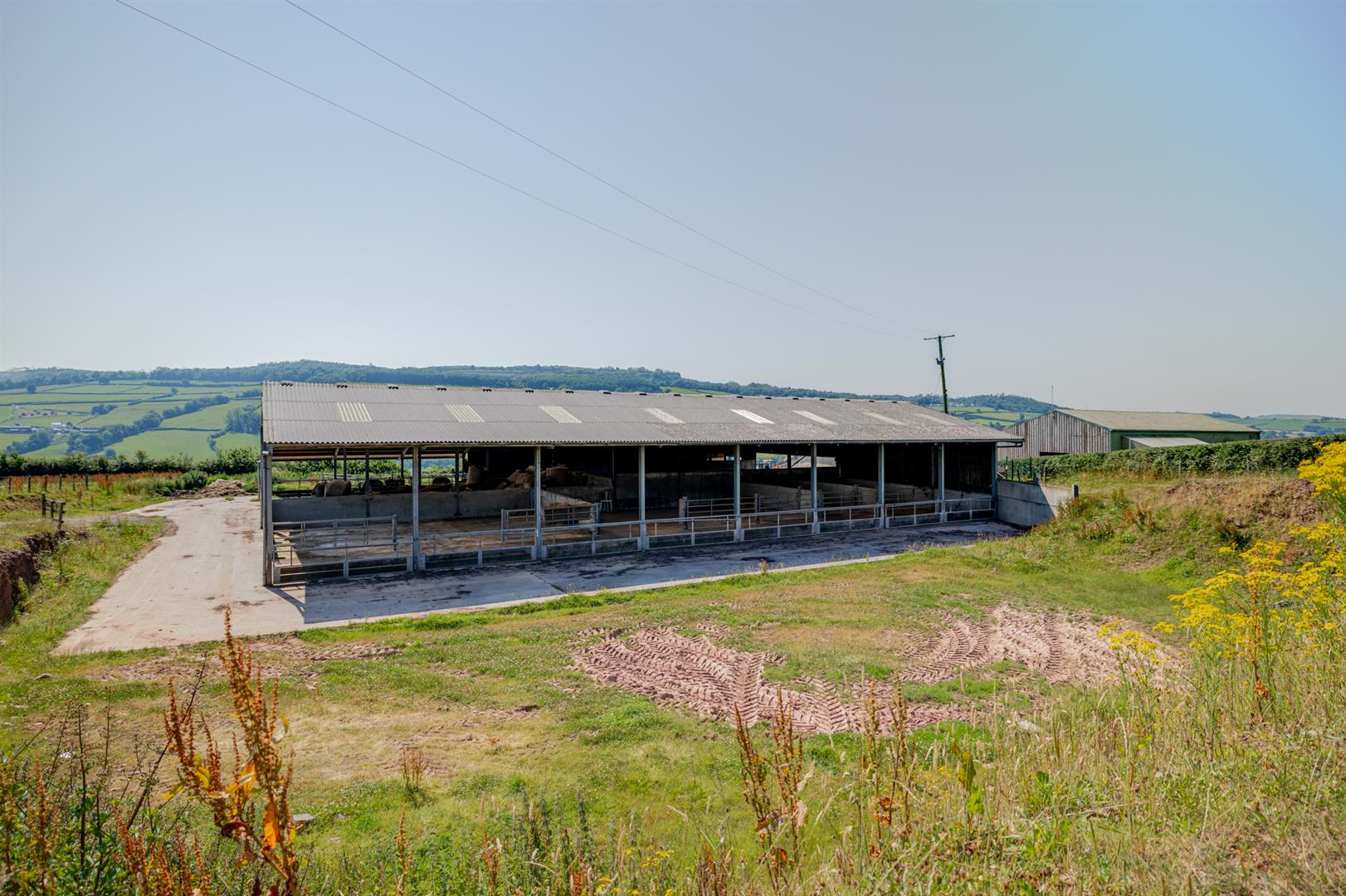 Pen Y Banc, Llangyndeyrn, Kidwelly, SA17 5ES